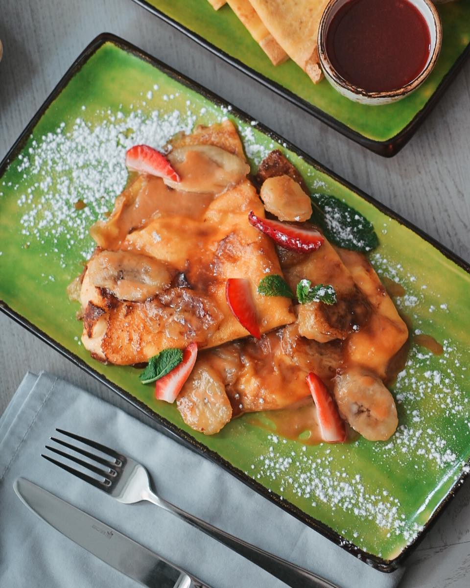 Salieri. Фото: Facebook страница заведения