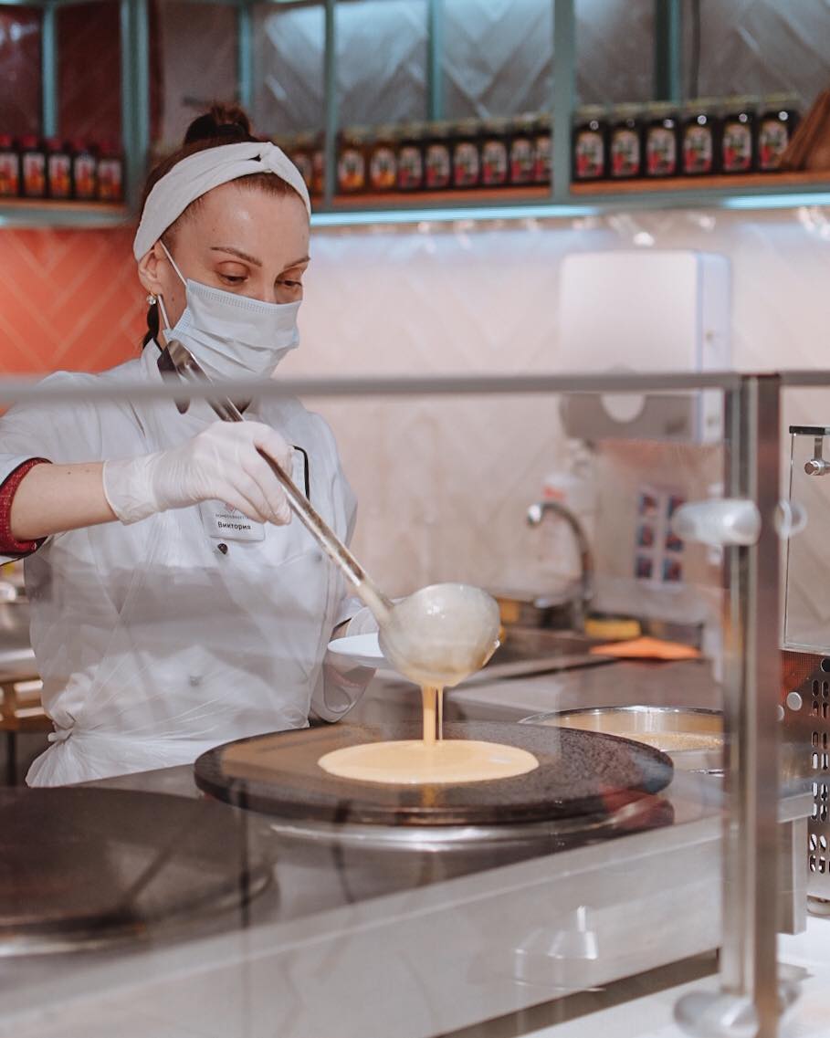 Romeo & Bagetta. Фото: Facebook страница заведения