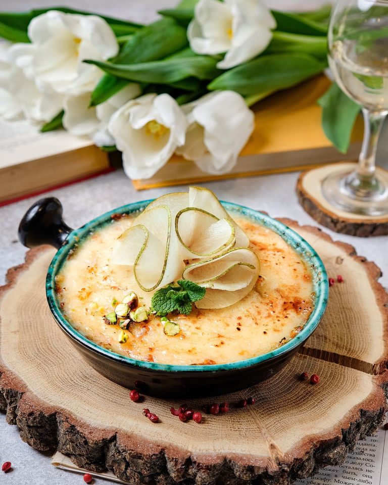 Оlio pizza. Фото: Facebook страница заведения