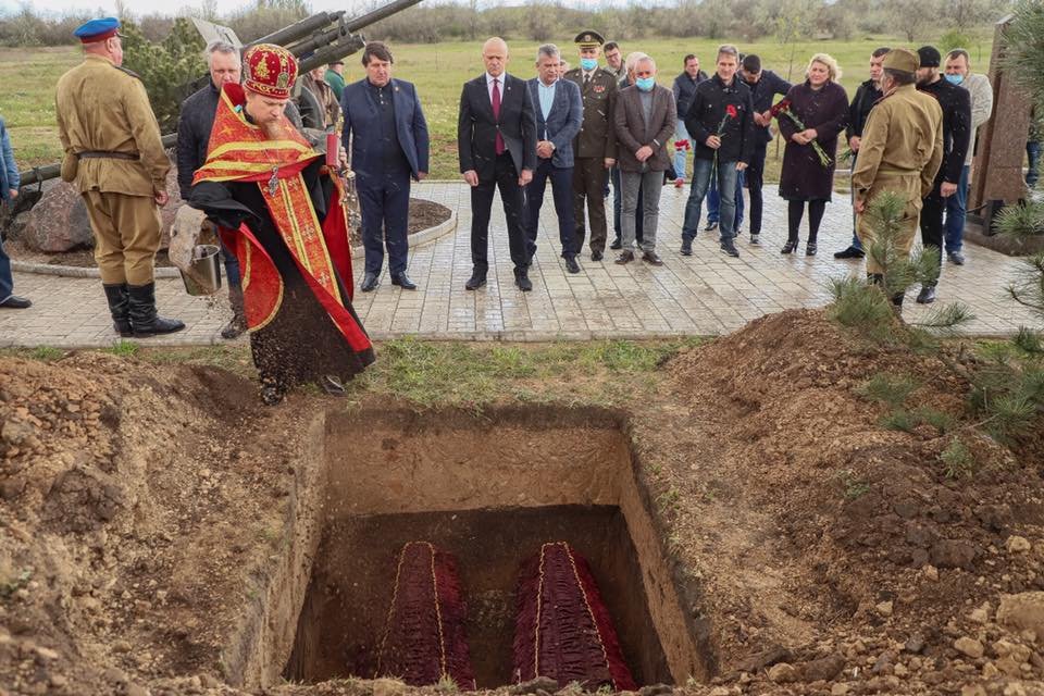 Фото: Партия Делам