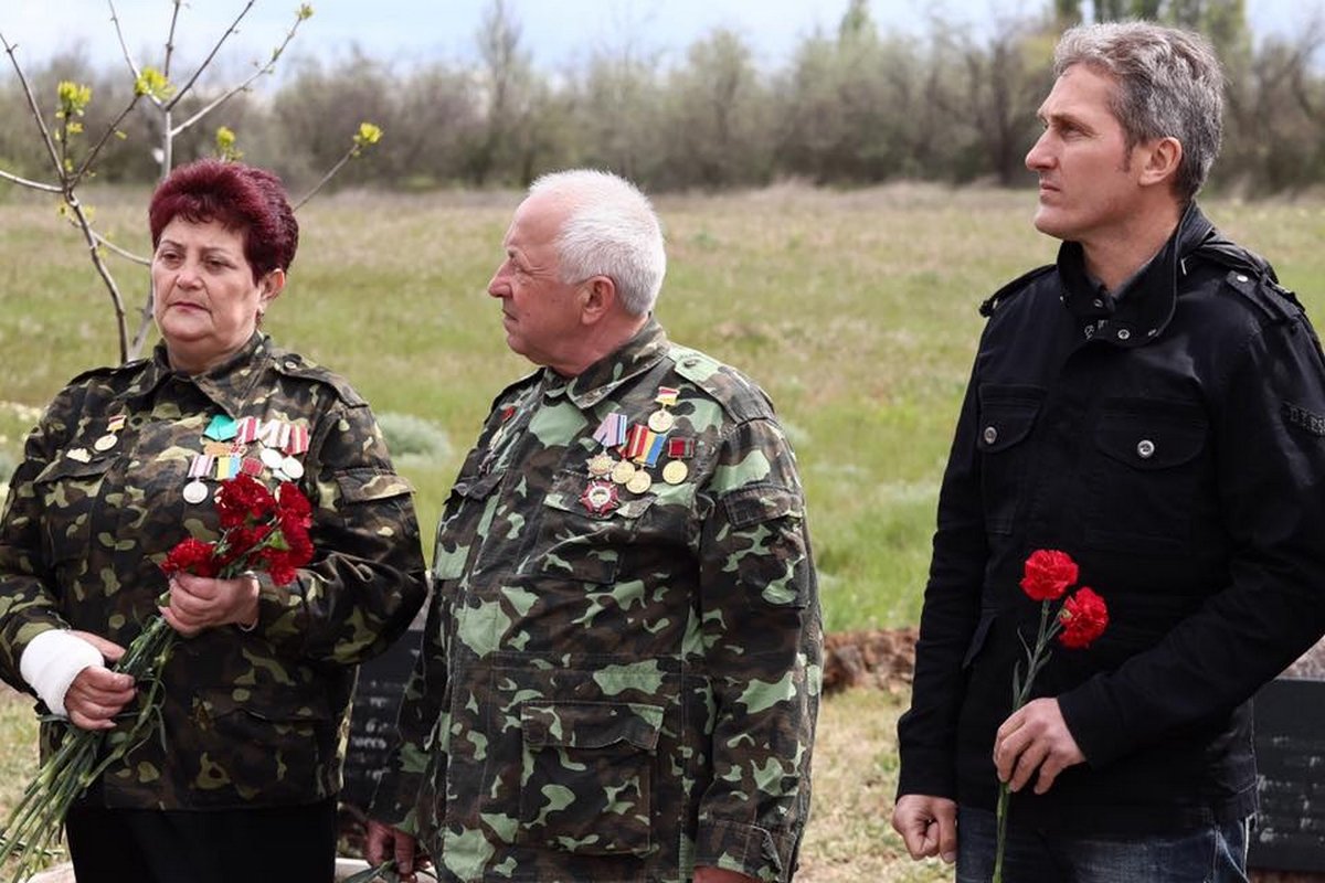 Фото: Партия Делам