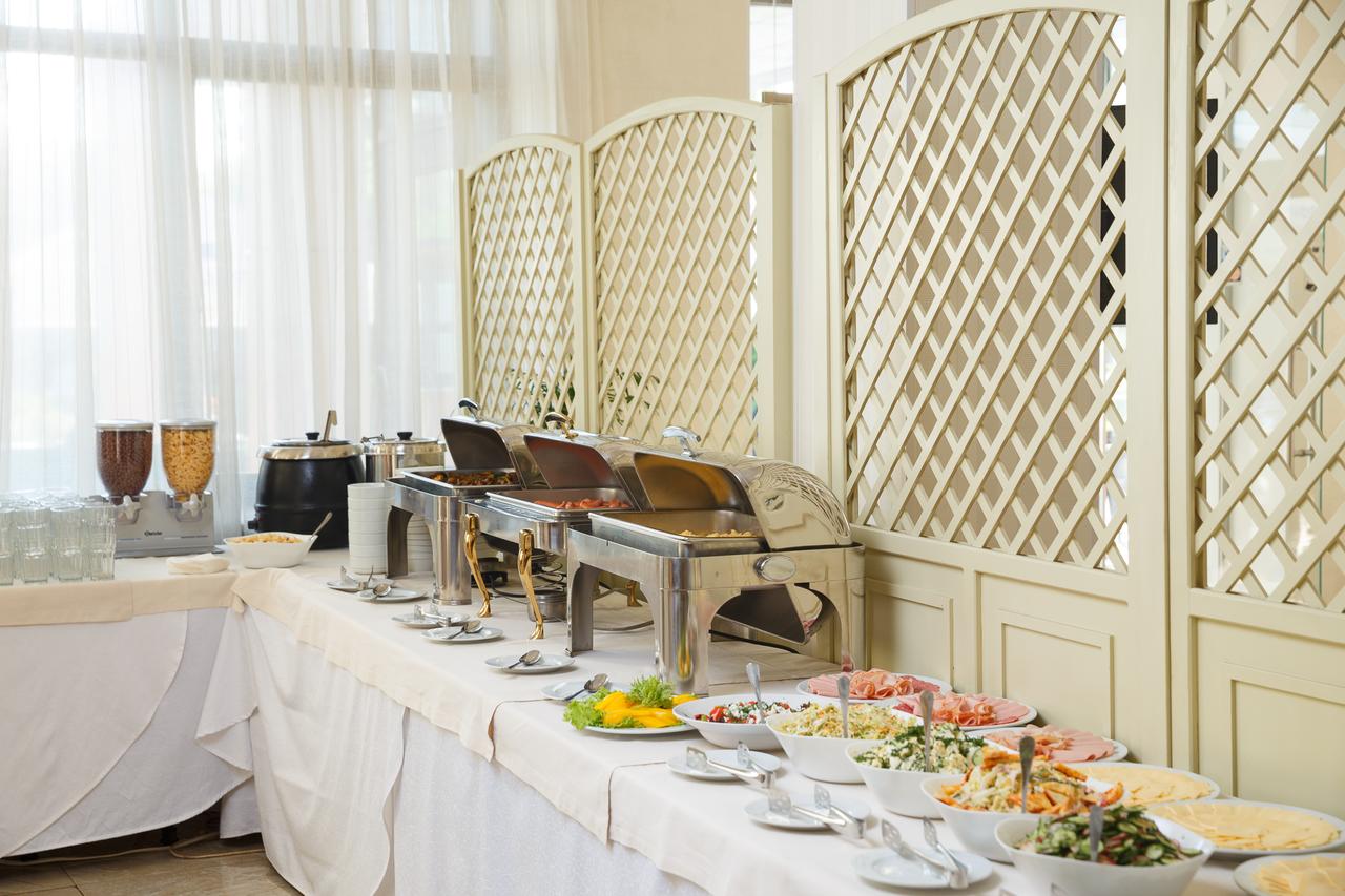 Гостиница Аркадия Фото: Booking