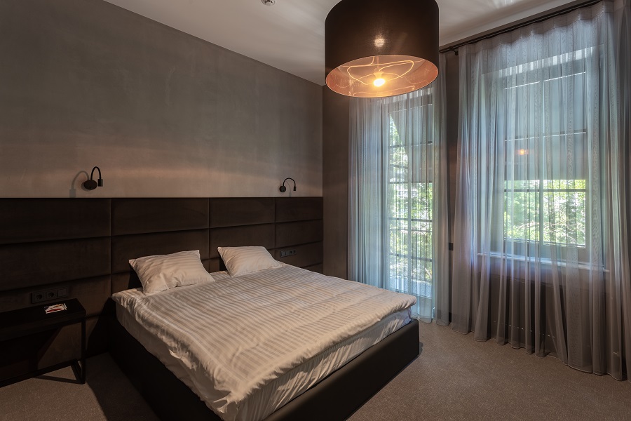 Brik Hotel. Фото с сайта