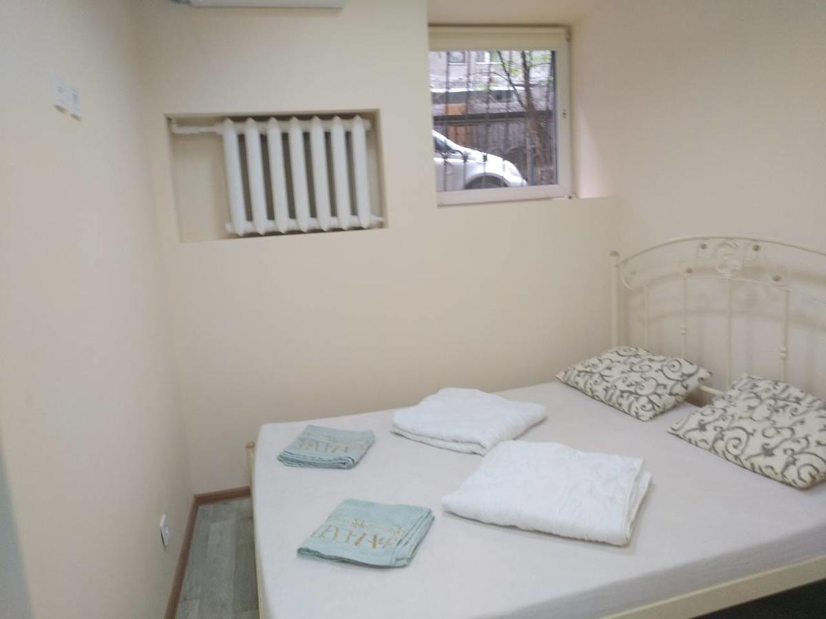 Фото: Адмирал хостел Booking