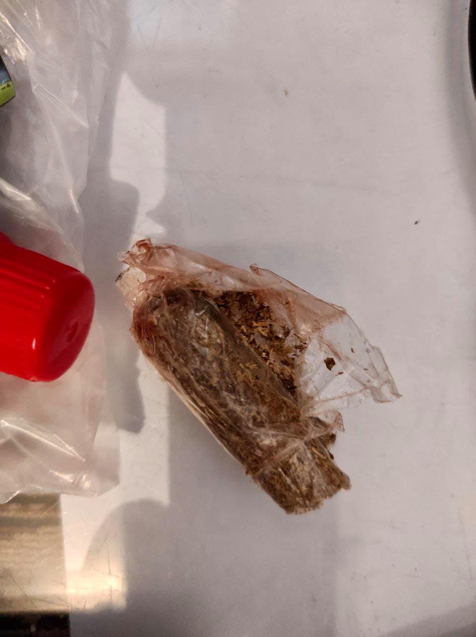 Передачка в одесское СИЗО. Фото учреждения