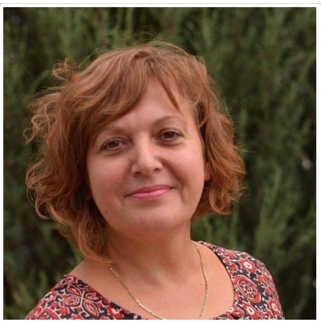 Дробязко Татьяна Евгеньевна. Фото: 911