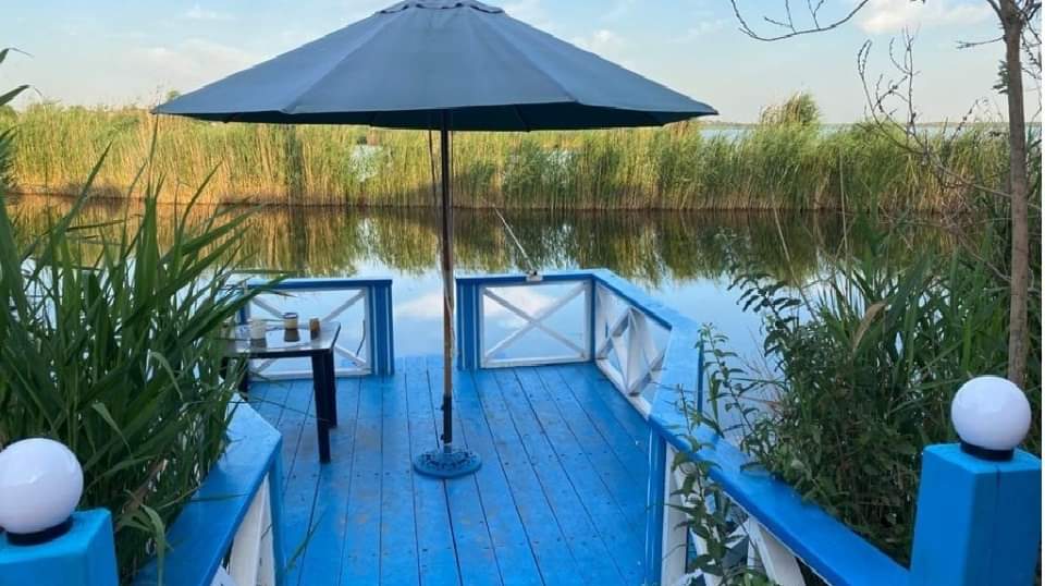 Отдых под Одессой. Фото: Туристическое агентство отдых на славу