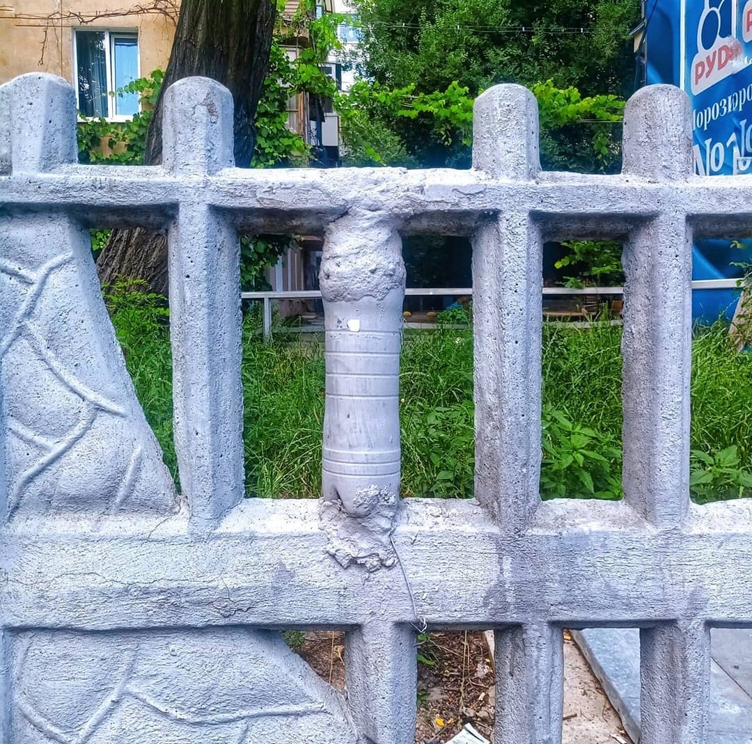 Реставрация в Одессе. Фото: Facebook Cергей Долгов