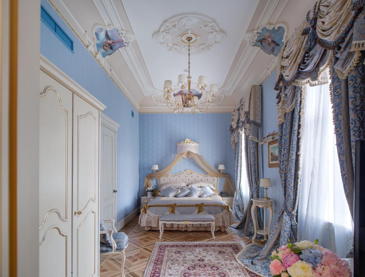 Бристоль Отель. Фото с сайта