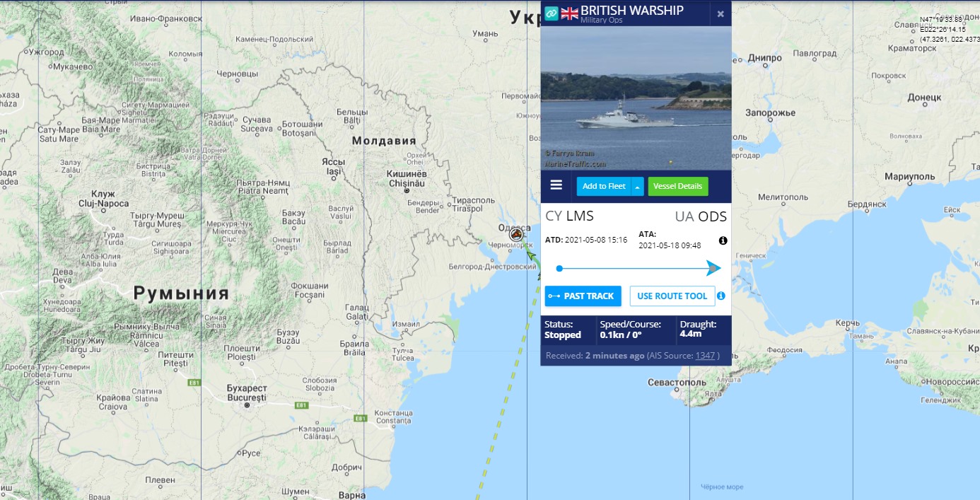Скрин: Андрей Клименко &ndash; руководитель мониторинговой группы 