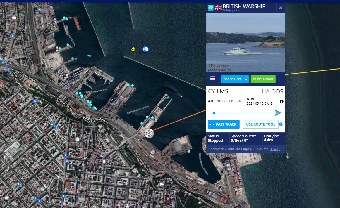 Скрин: Андрей Клименко &ndash; руководитель мониторинговой группы 