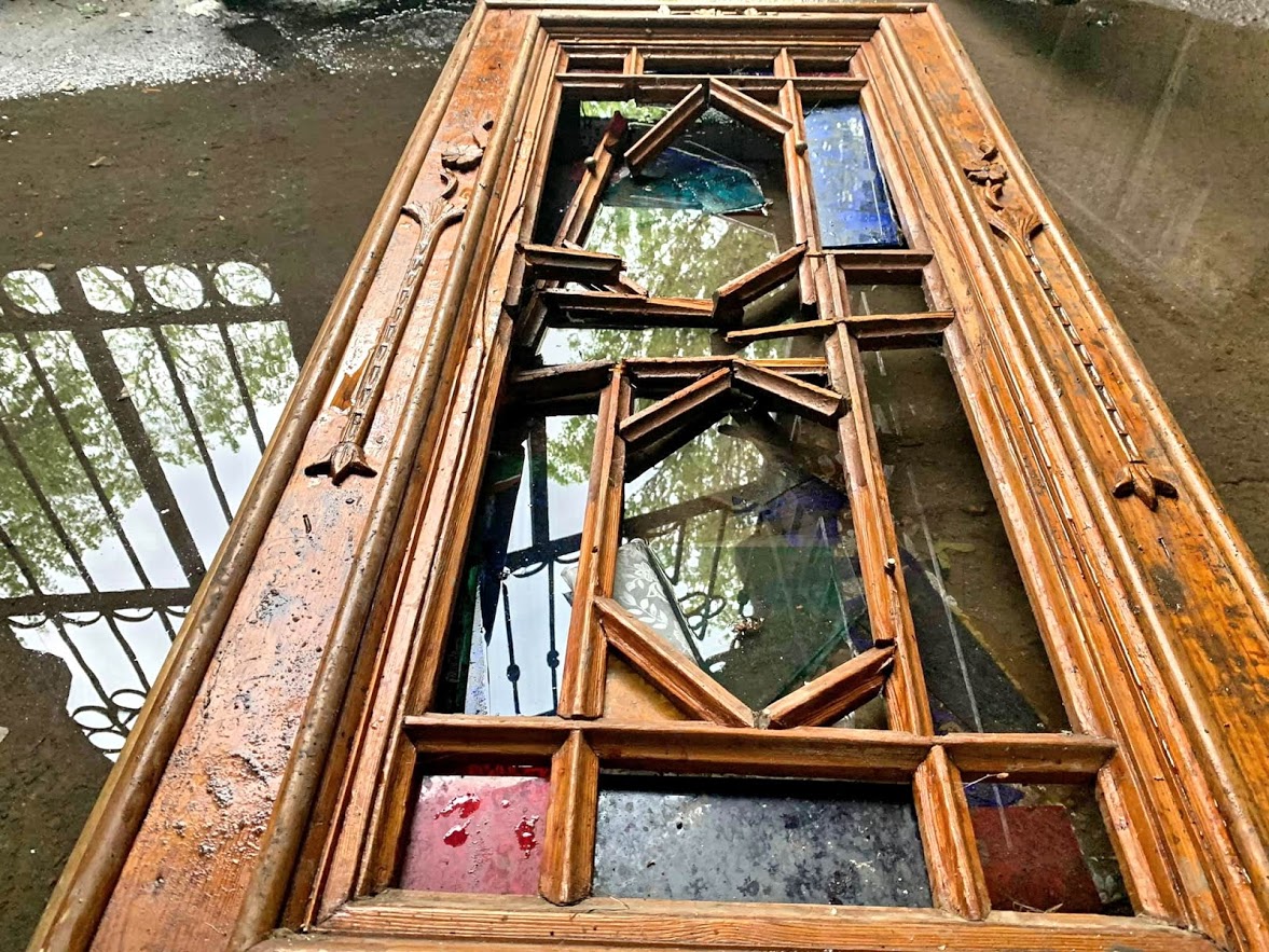 Фото Анны Покровской