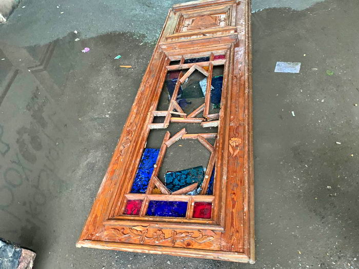 Фото Анны Покровской