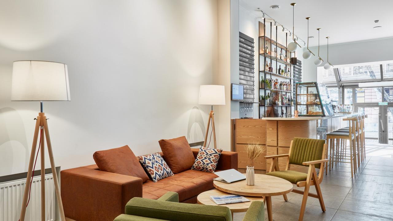 Wine&Pillow Hotel by Frapolli. Фото с сайта