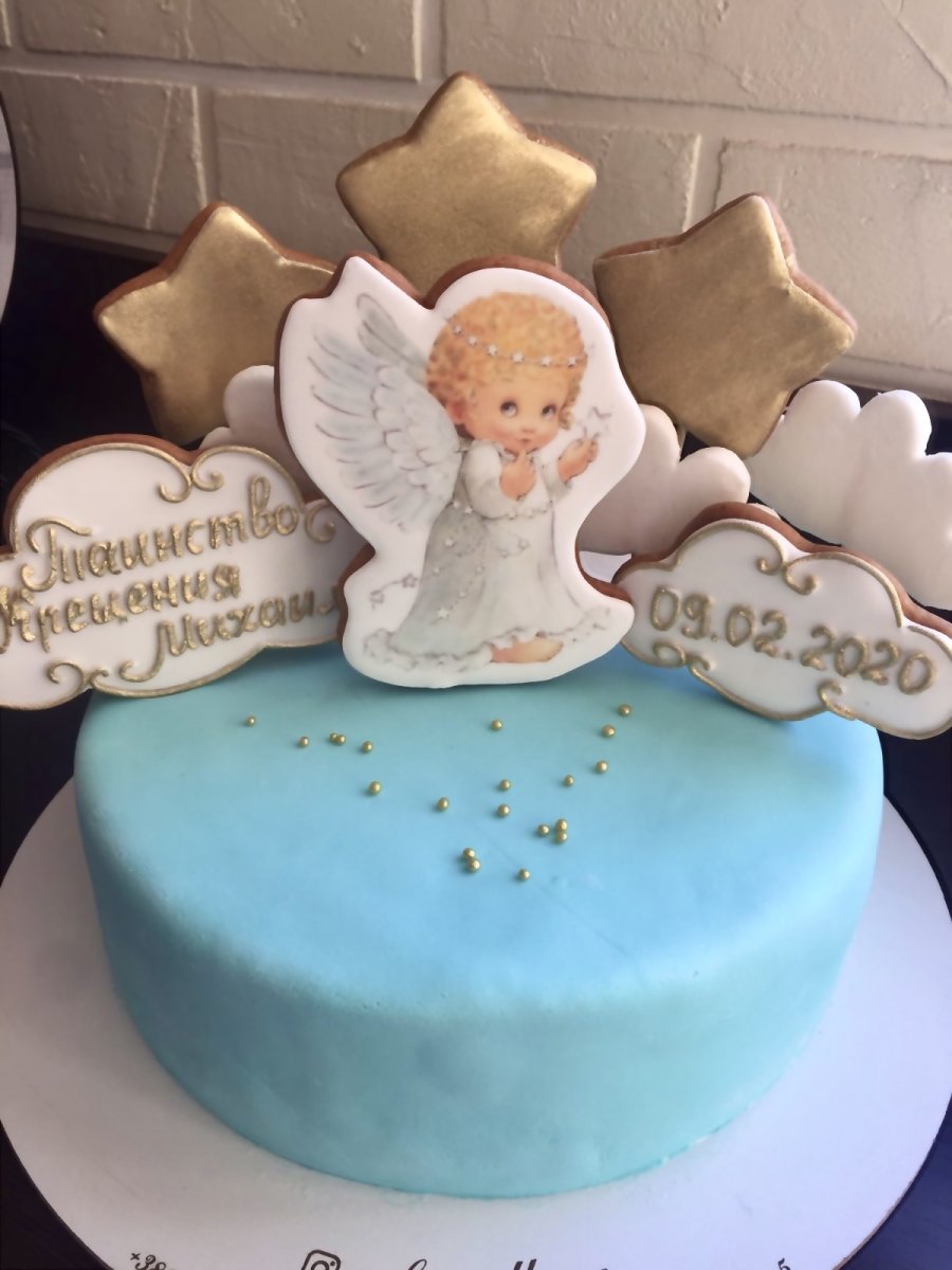 Когда хочется сладенького: где заказать десерт домой в Одессе  фото 6 5