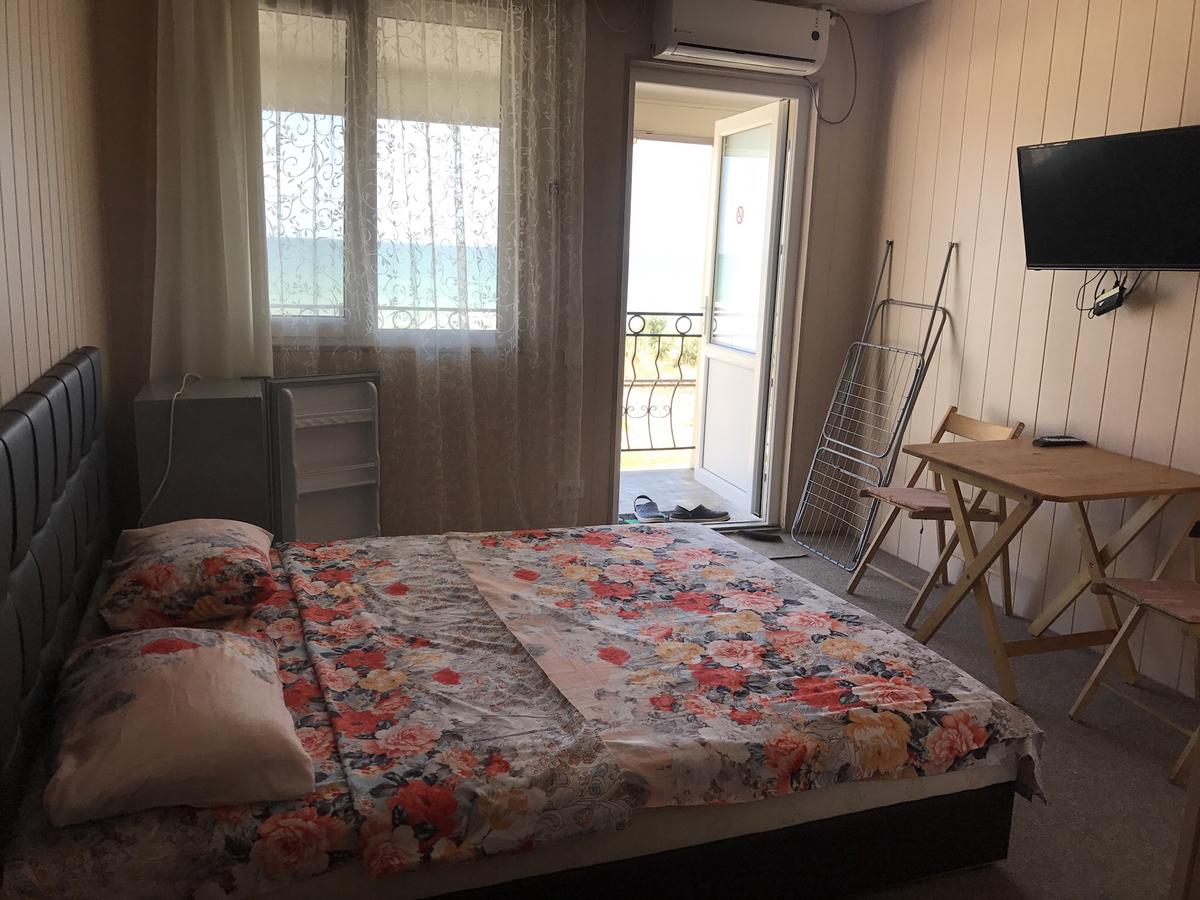 Фото: Villa Bossa