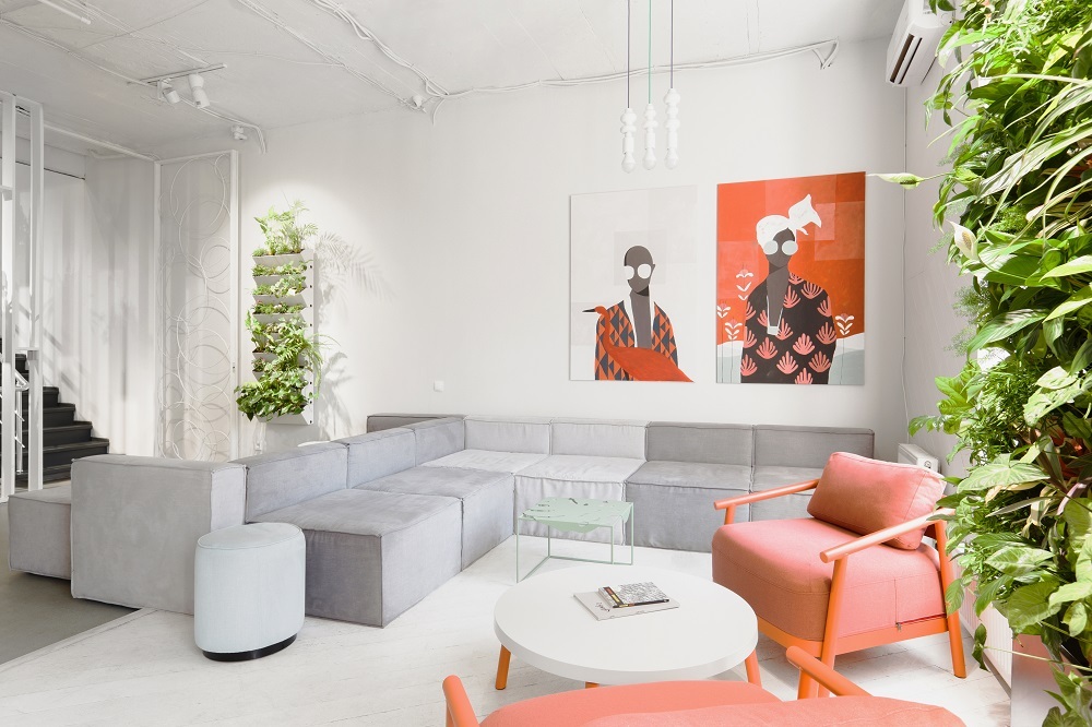 Cooffice Фото с сайта