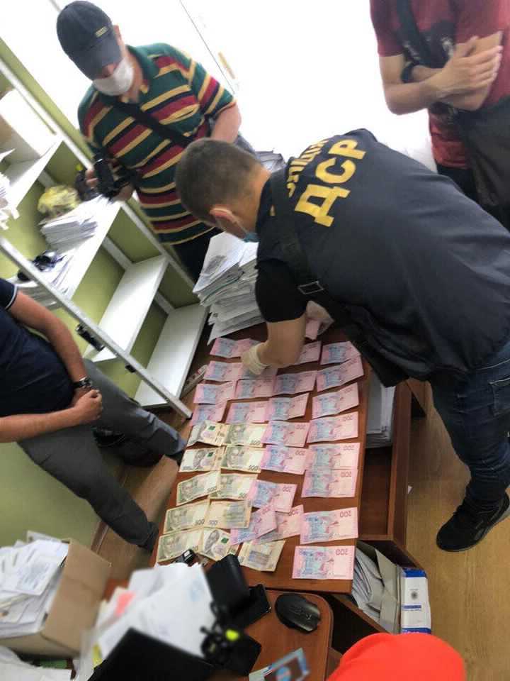 Фото прокуратуры