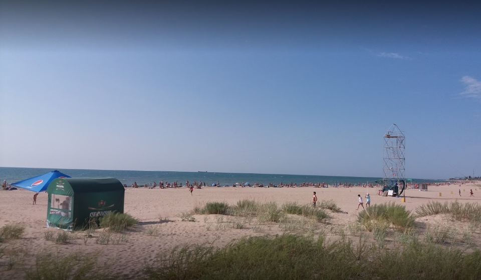 Кемпинг Клевое место Фото отдыхающих 