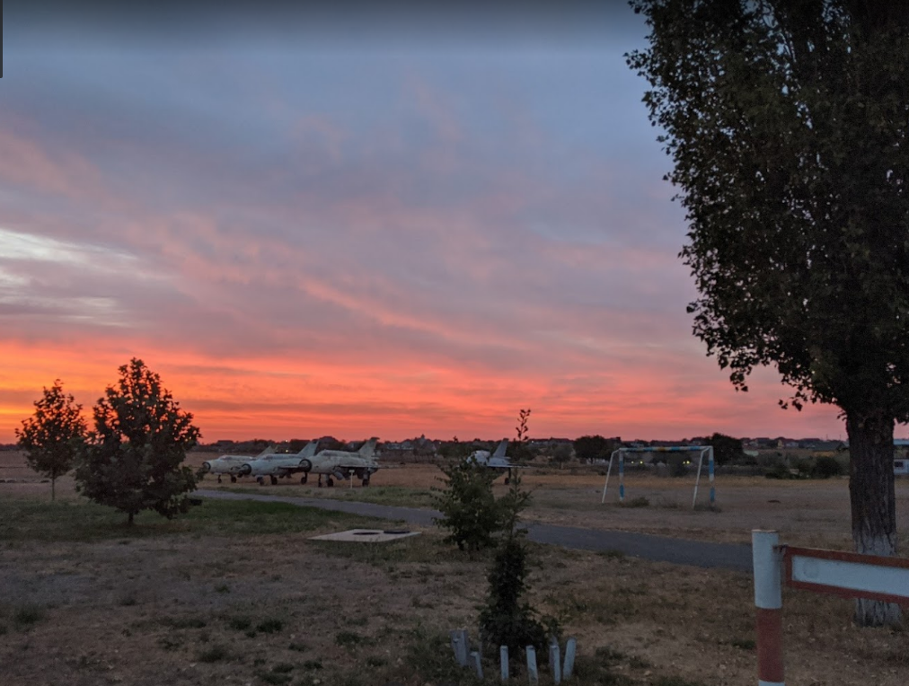 Одесский гидропорт. Фото: Павло Сало