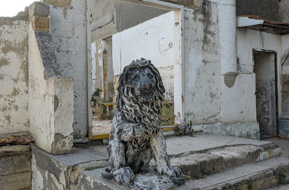 Собор Святого Архангела Гавриила. Фото: ergfilip Google map