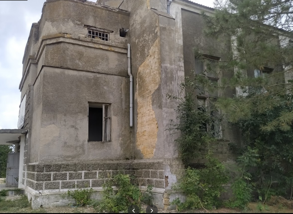 Собор Святого Архангела Гавриила. Фото: ergfilip Google map