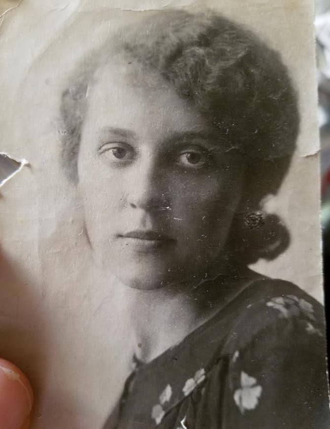 Евгения Илларионовна. Фото: Культурометр