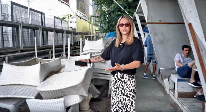 Фото из передачи "Архитектурный патруль"