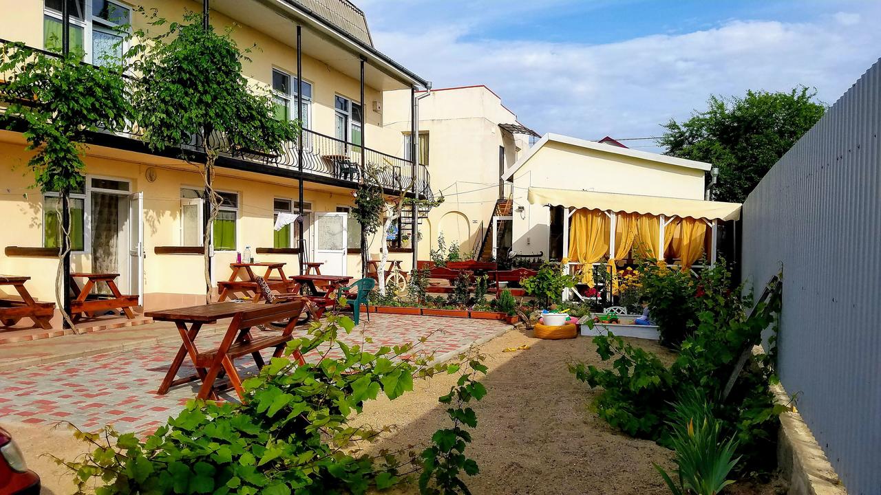 Гостевой дом "Винтаж". Фото: reloc24.info