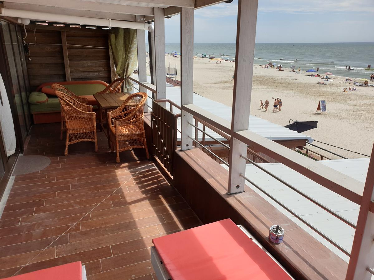 Karamelka Guest House Фото: Booking