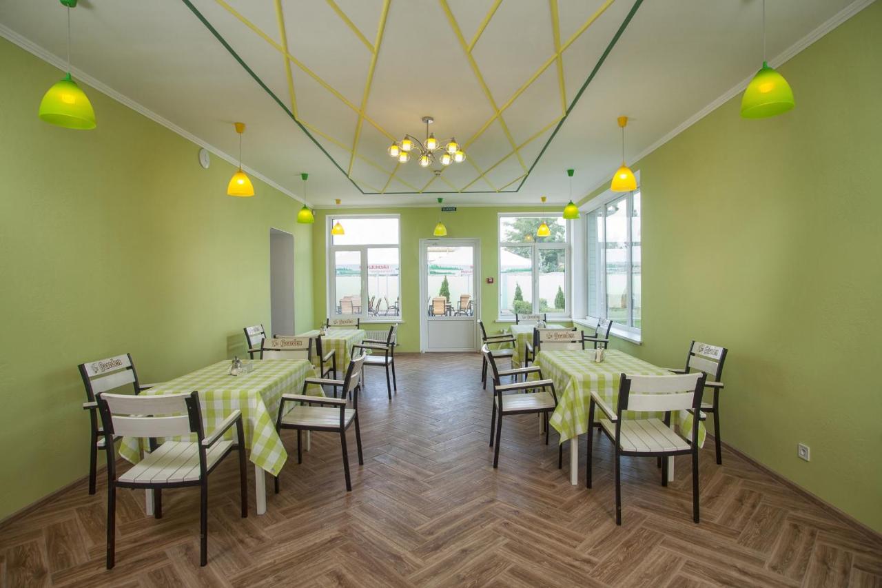 FanFan. Фото с сайта