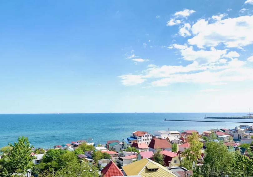 Дом у моря. Фото: ОЛХ