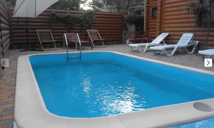 Коттедж в Совиньоне. Фото: ОЛХ