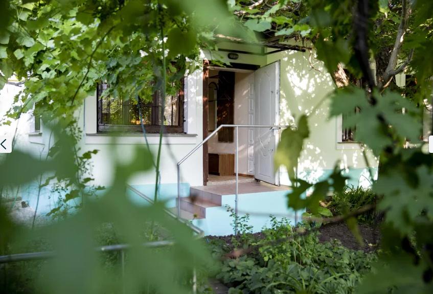 Дом на 14-й Фонтана. Фото: ОЛХ