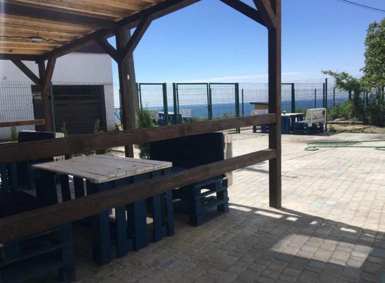 Апартаменты у моря. Фото: ОЛХ