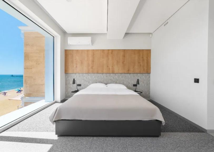 Клубный дом у моря. Фото: ОЛХ