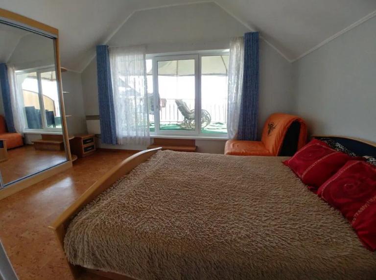 Коттеджи у пляжа. Фото: ОЛХ