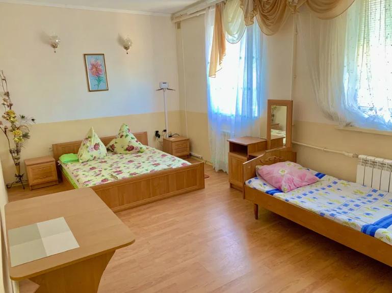 Дом у моря. Фото: ОЛХ