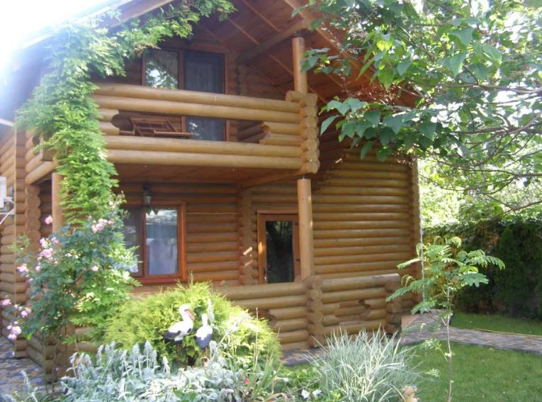 Коттедж в Совиньоне. Фото: ОЛХ