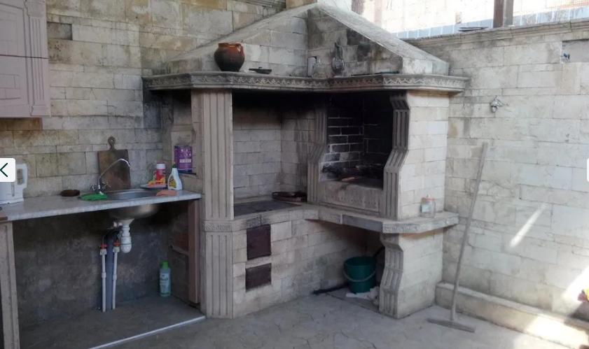 Шикарный дом у моря. Фото: ОЛХ