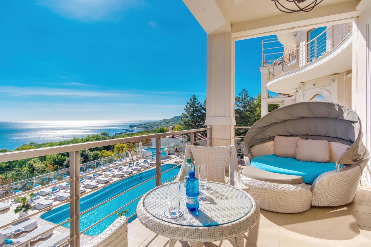 Hotel Panorama De Luxe