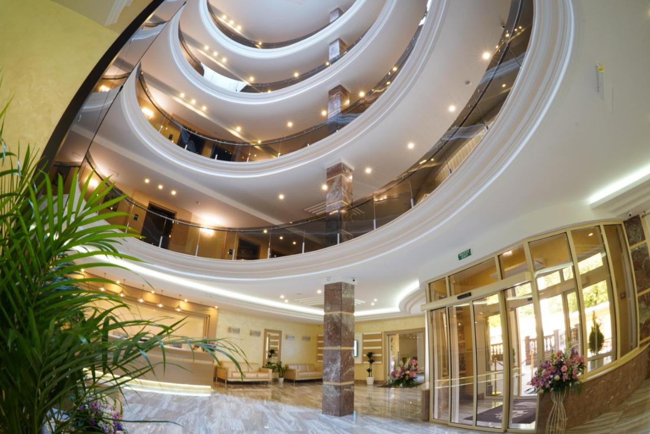 Grand Otrada Hotel Resort & SPA. Фото с сайта