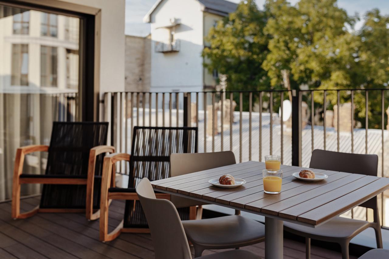 Il Decameron Luxury Design Hotel. Фото с сайта