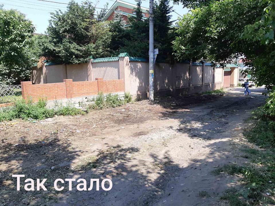 Фото ЖКС "Вузовский"