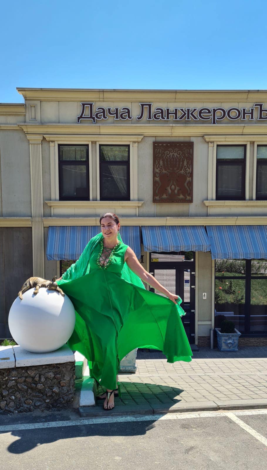 Кот Изюм. Фото: Алены Беленковой