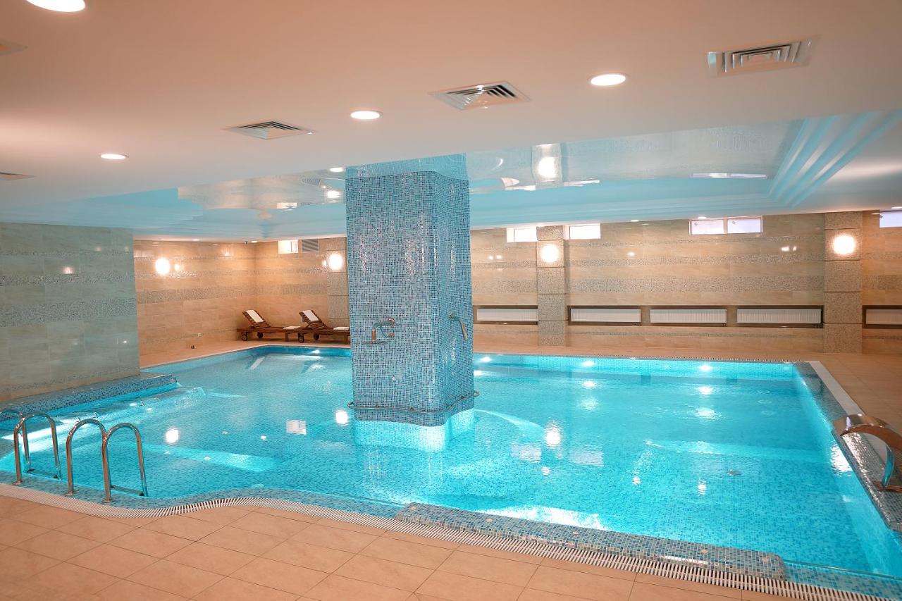 Grand Otrada Hotel Resort & SPA. Фото с сайта