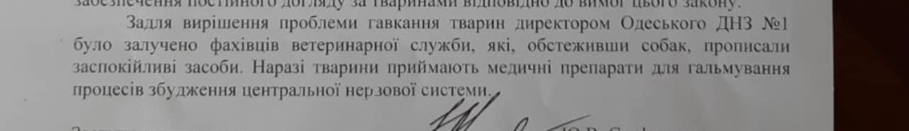 Ответ на запрос. Источник: Елена Буйневич 