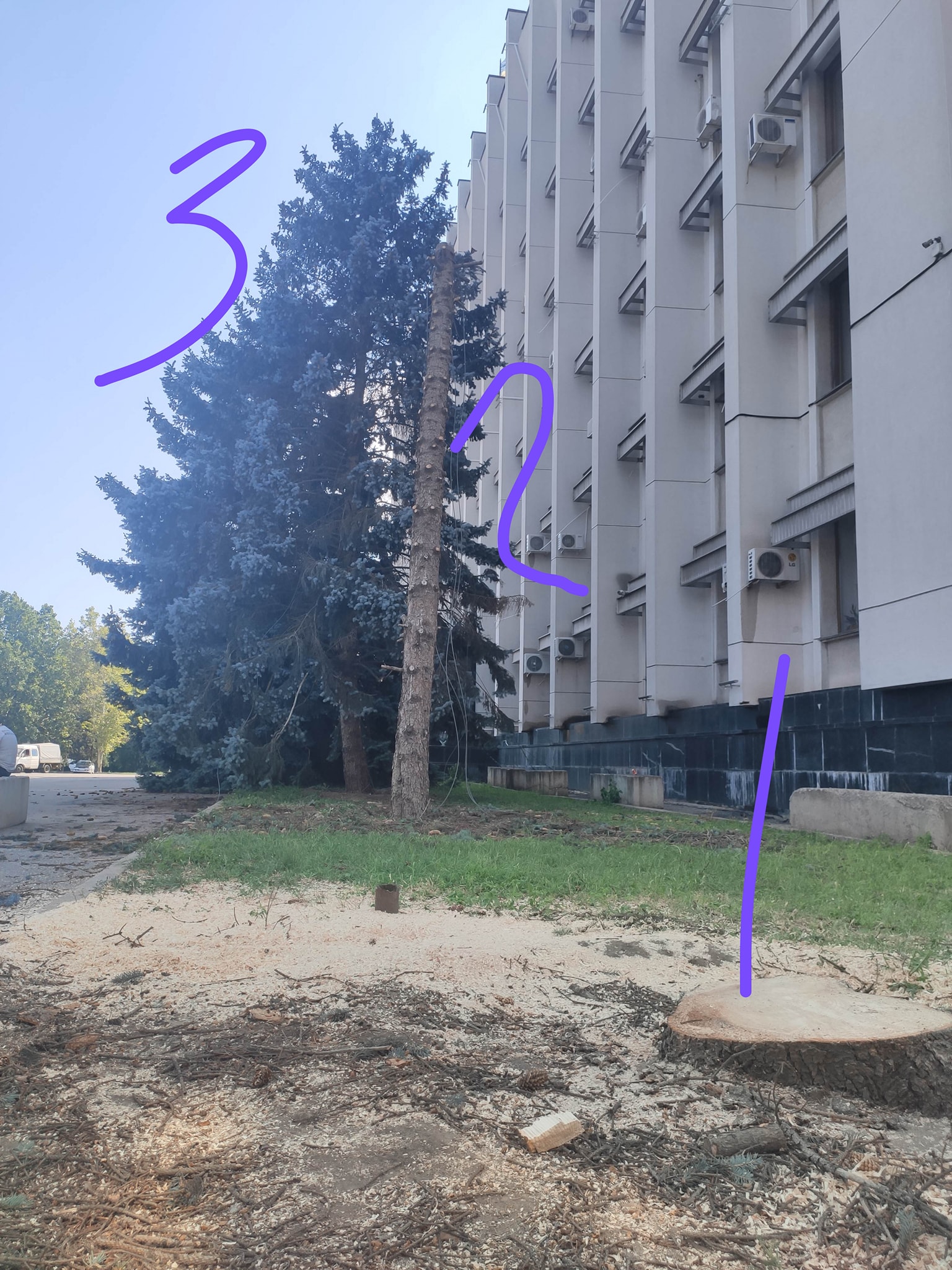 Фото Владислава Балинского