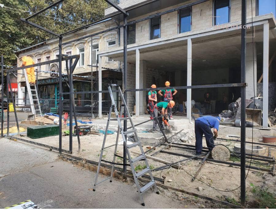 Фото : Александр Авдеев