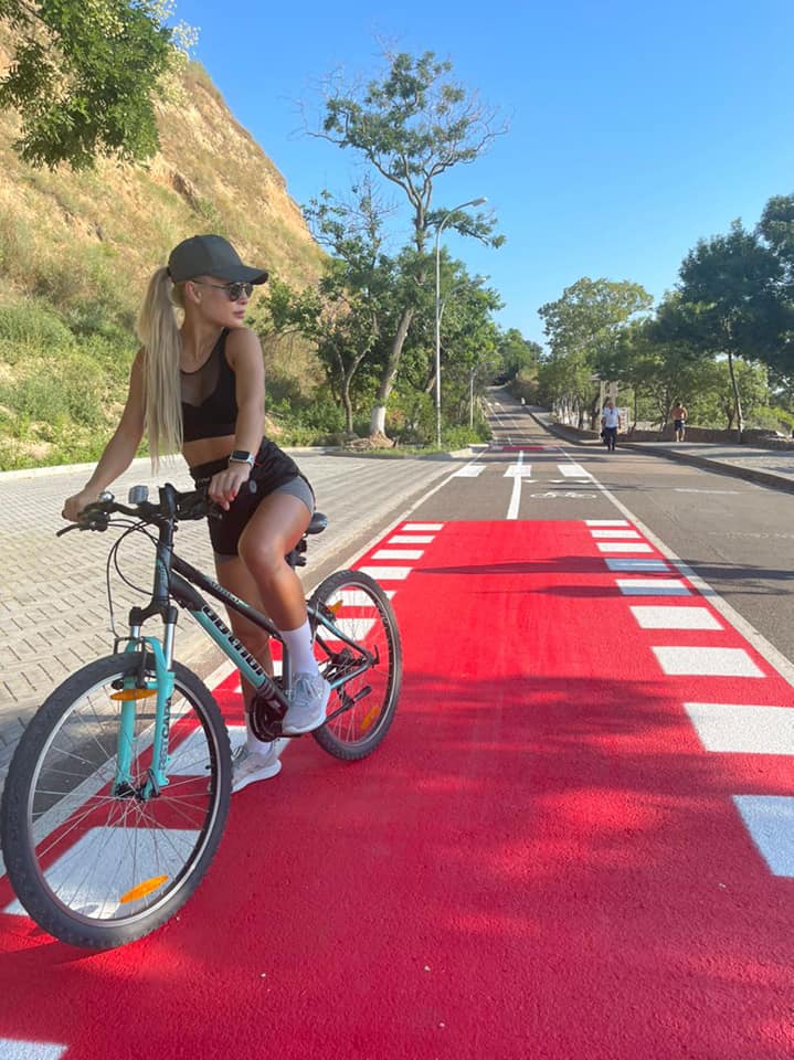 Фото: Натальи Жуковой